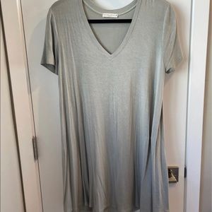Tshirt Dress